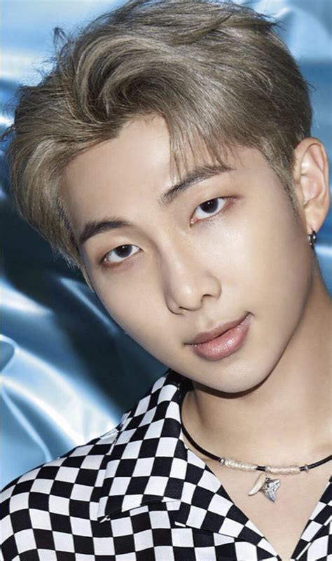 kpop rm.